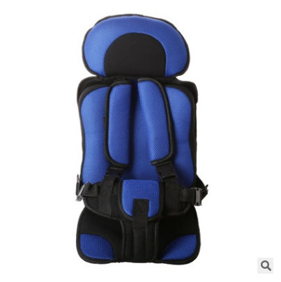 BuddyBelt-Child Safety Car Portable Seat Belt