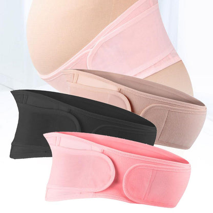 Pregnancy belt for pregnant women