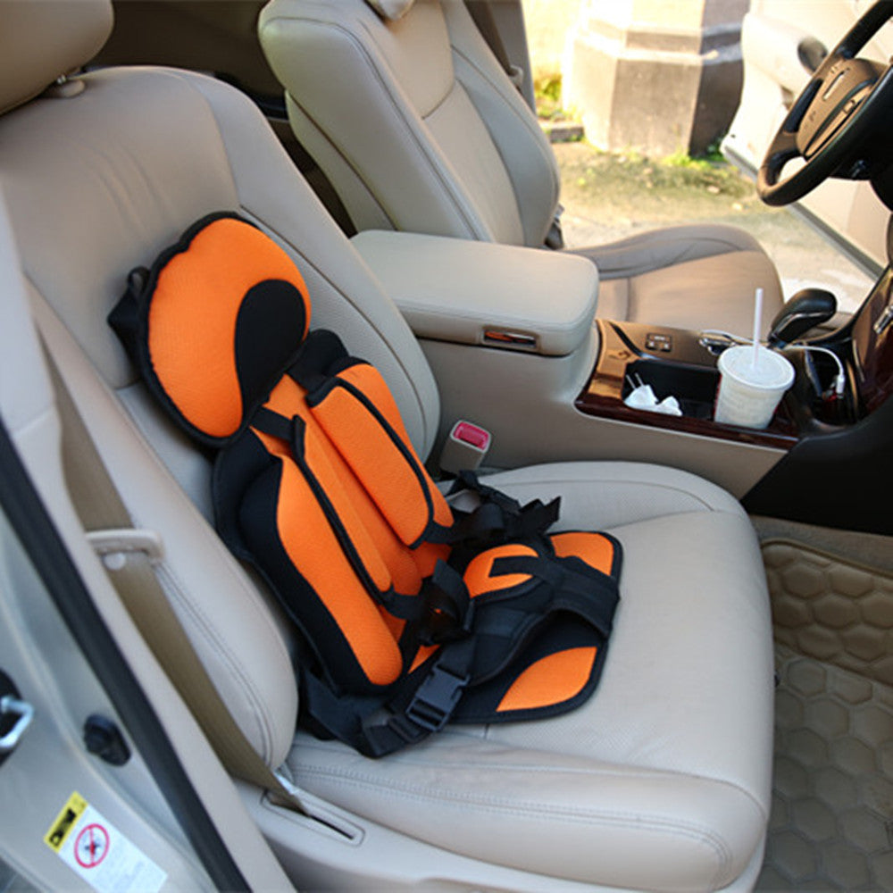 BuddyBelt-Child Safety Car Portable Seat Belt