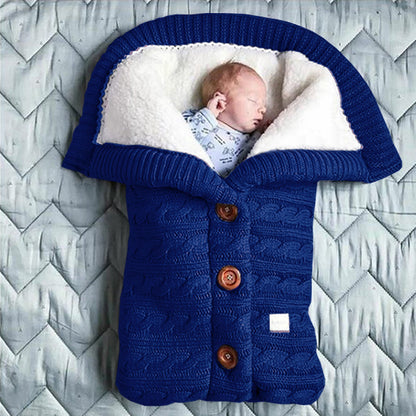 Baby Sleeping Bag - Comfortable and Stylish Sleeping Bag