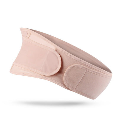 Pregnancy belt for pregnant women
