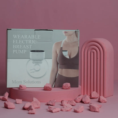 Electric Breast Pump ™