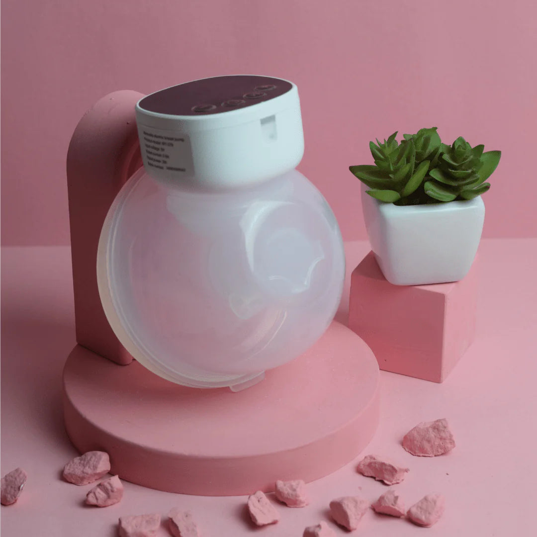 Electric Breast Pump ™