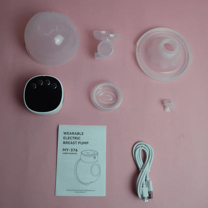 Electric Breast Pump ™