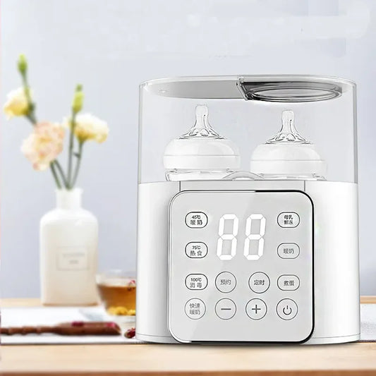 Multi Function  Bottle Warmer