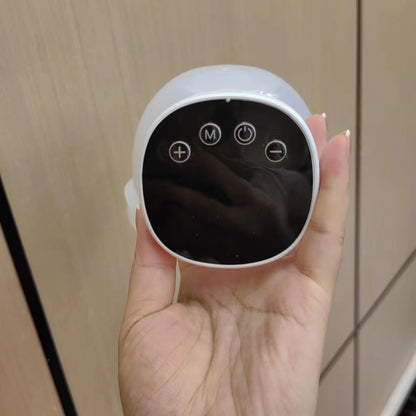 Electric Breast Pump ™