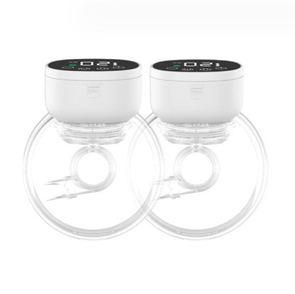 Electric Breast Pump ™